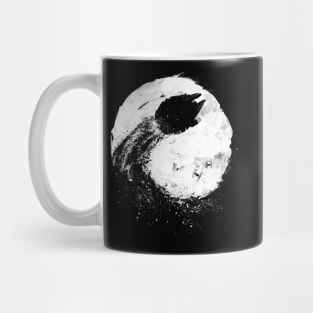 Midnight Awakening Mug